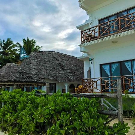 Jambiani White Sands Bungalows Екстериор снимка
