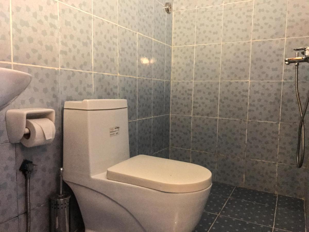 Jambiani White Sands Bungalows Екстериор снимка