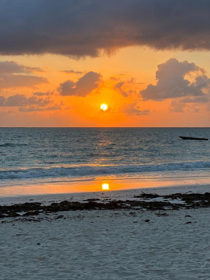 Jambiani White Sands Bungalows Екстериор снимка